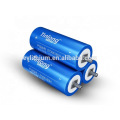 2.3V40ah Yinlong Lto Lithium Titanate 66160h Battery Cell